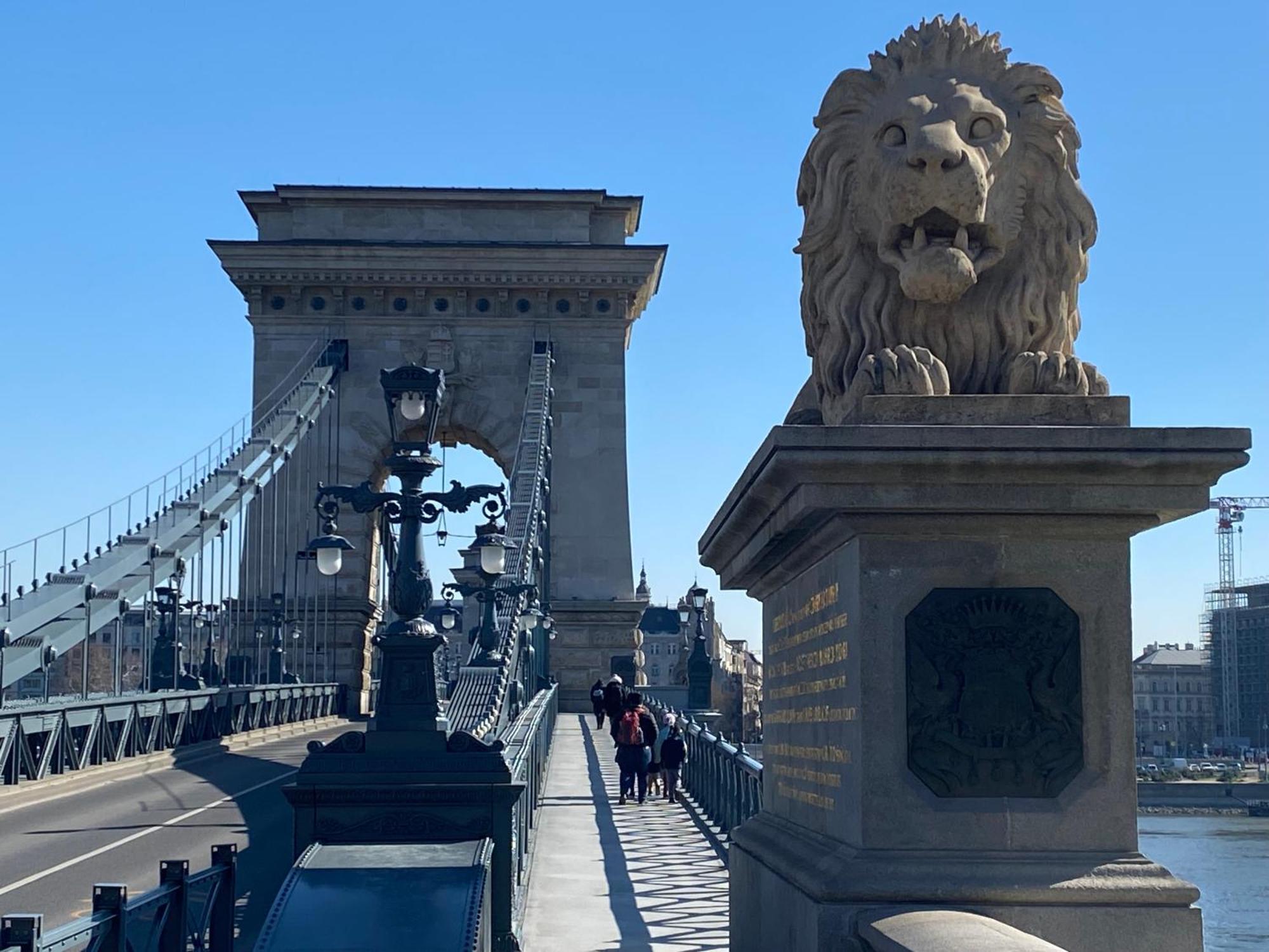Appartement Chain Bridge