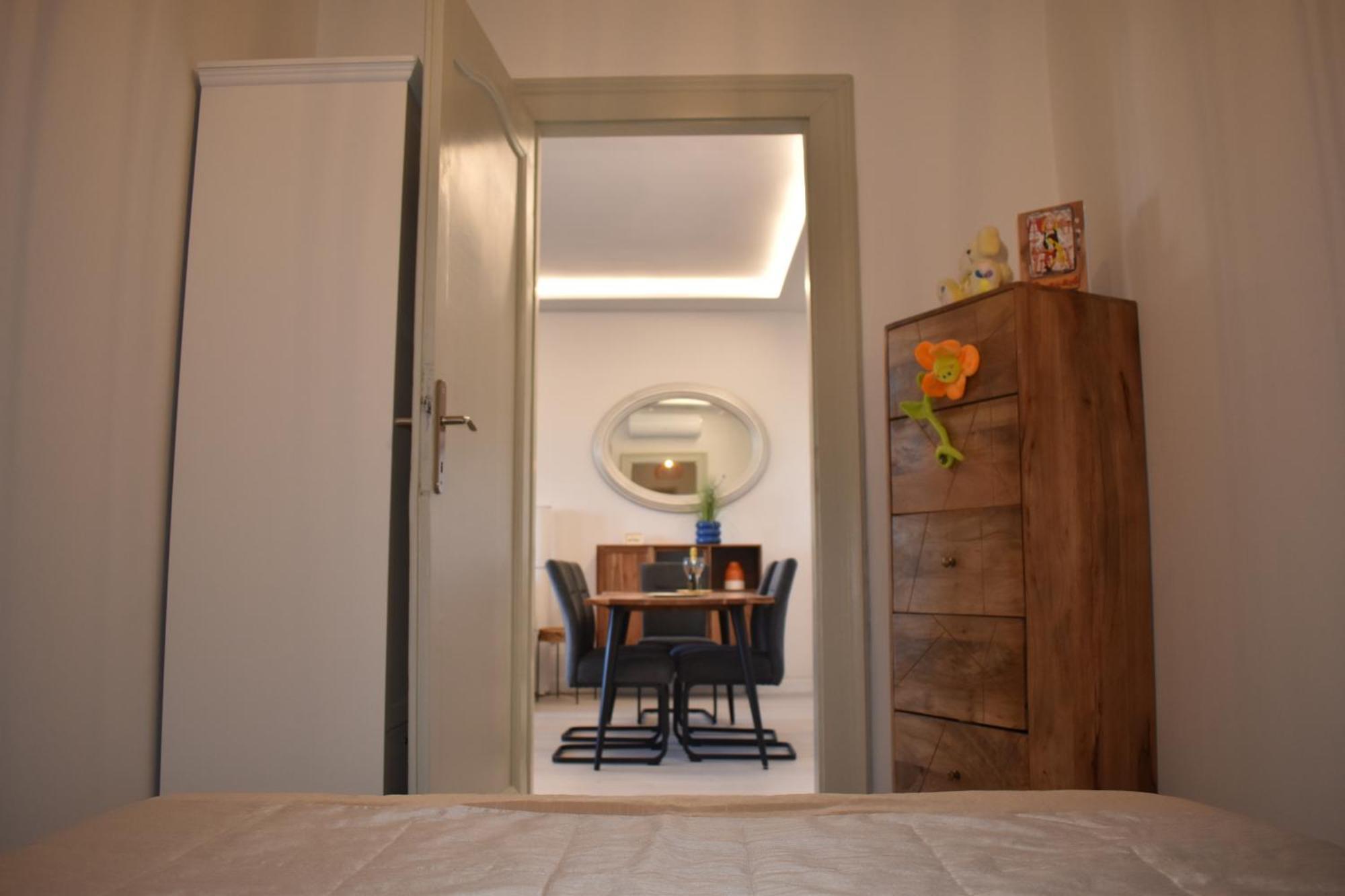 Chain Bridge Appartement *